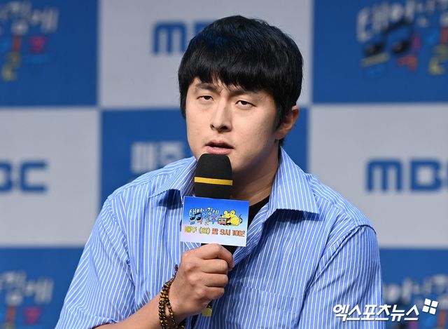 기안84, ‘알코올 의존증’ 고백…”하루에 독주 반 병, 러닝 후 줄어” (션과 함께)