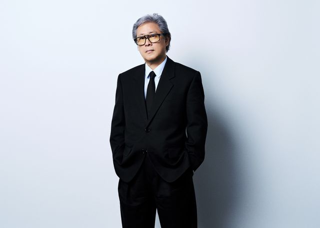 '어쩔수가없다' 연출한 박찬욱 감독.