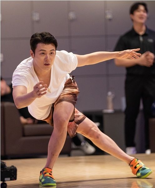 예능 '핸썸가이즈' 캡처