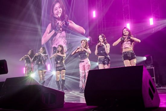 모모랜드 사진=인연엔터테인먼트