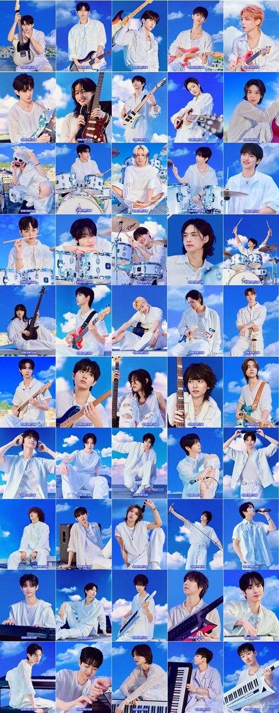 Mnet ‘스틸하트클럽’ 참가자 50인 공개 