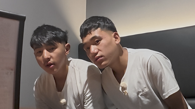 네팔 소년 타망과 라이가 한국 여행에 나선다. 사진=MBC에브리원