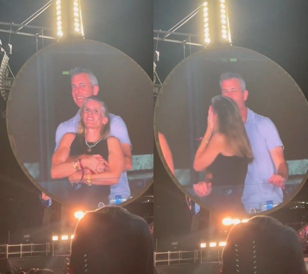 콜드플레이 콘서트