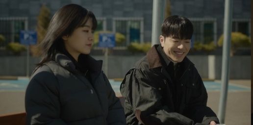 드라마 '단죄' 방송화면 캡처