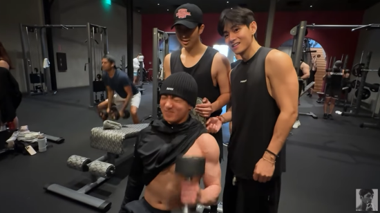 유튜브 채널 '마선호' 캡처