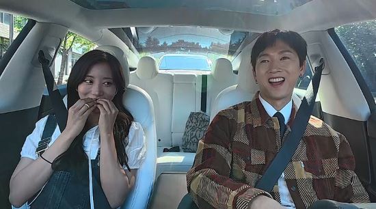 장우혁과 오채이의 달달한 데이트가 공개된다. 사진=채널A