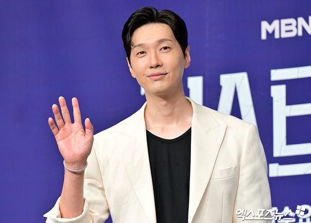 MBN '퍼스트레이디' 제작발표회, 엑스포츠뉴스 김한준 기자