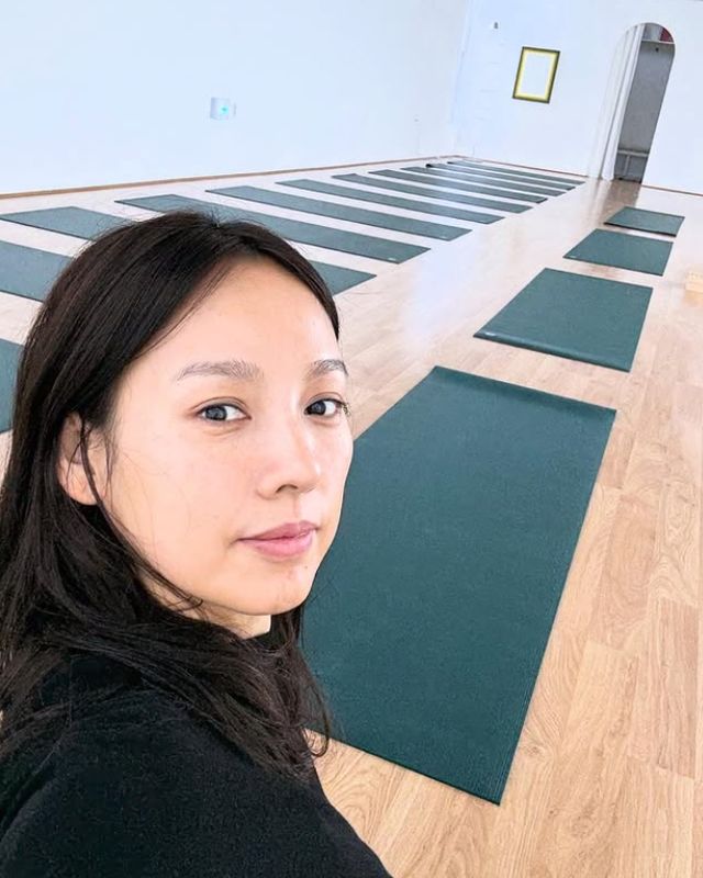 이효리 인스타그램 사진