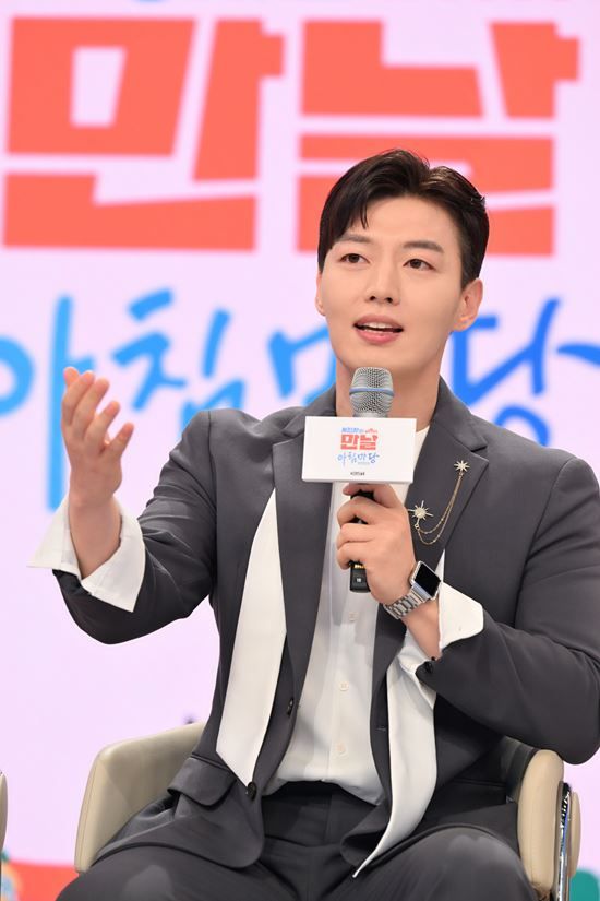 박철규 아나운서