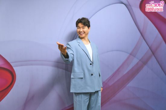 박수홍. 사진=TV 조선