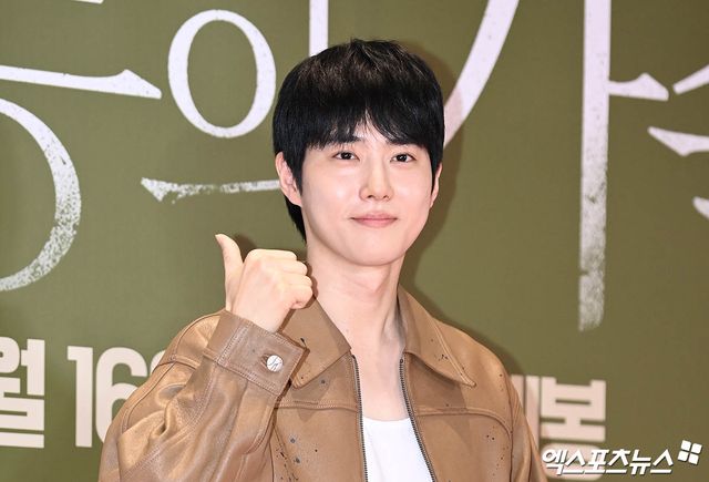 엑스포츠뉴스 DB - 수호