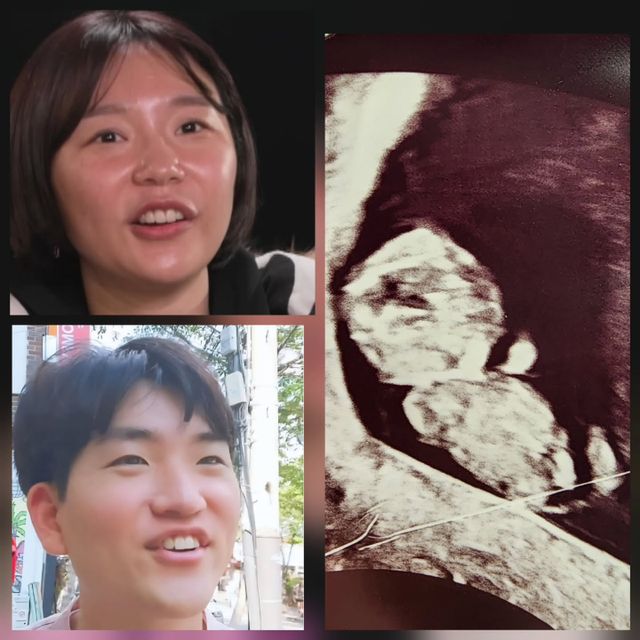 '나는 SOLO' 6기 정숙 인스타그램