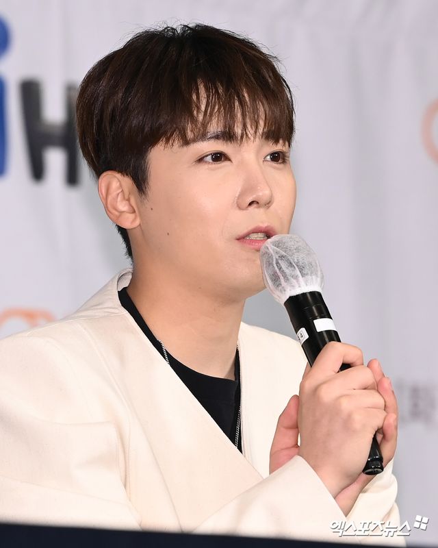 엑스포츠뉴스 DB - 이홍기