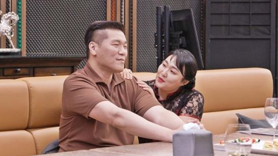 SBS '마이턴' 스틸