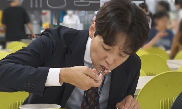 MBC '나 혼자 산다' 방송 화면