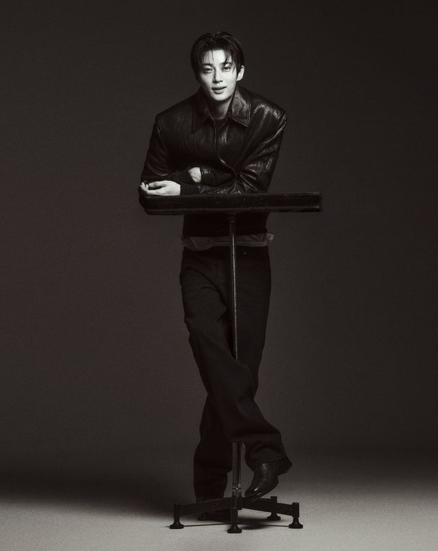 배우 변우석. 사진=바로엔터테인먼트