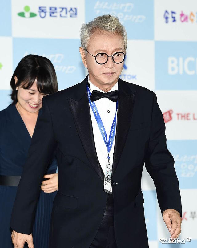 엑스포츠뉴스 DB - 고(故) 전유성