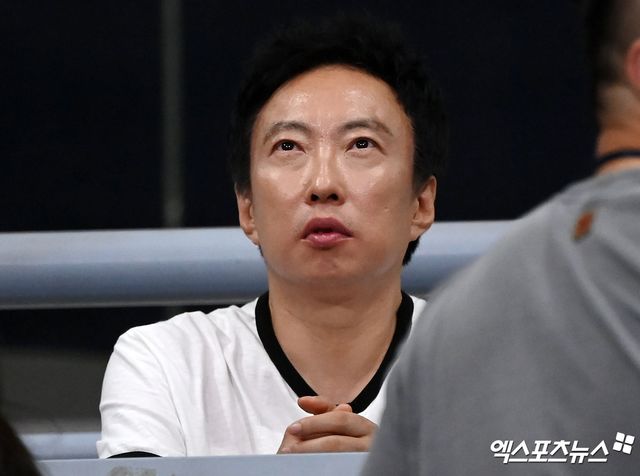 박명수. 사진=엑스포츠뉴스 DB