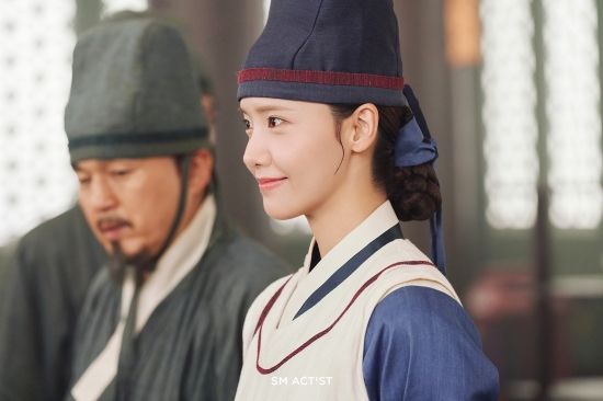 '폭군의 셰프' 임윤아