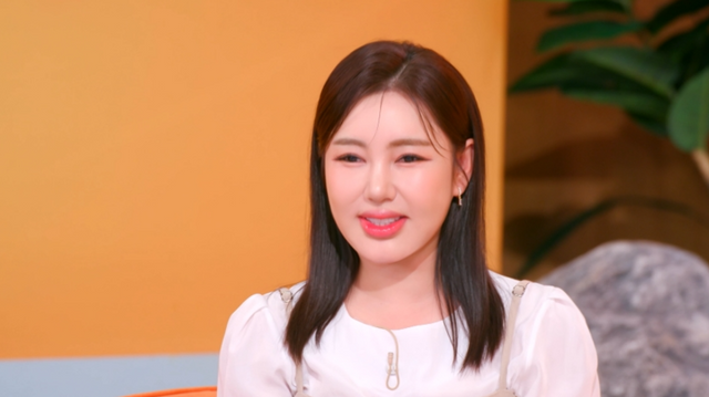 송가인이 '편스토랑'에 출연한다. 사진=KBS 2TV