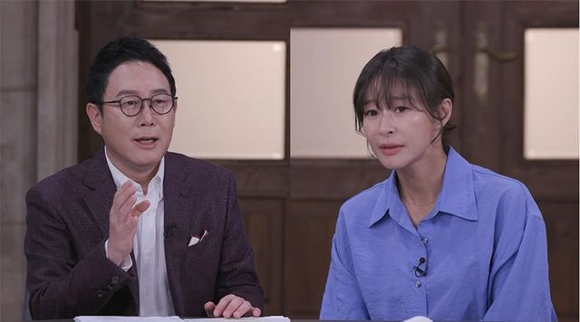 '이토록 위대한 몸' 예지원