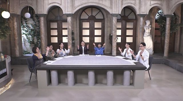 ‘이토록 위대한 몸’ 예지원