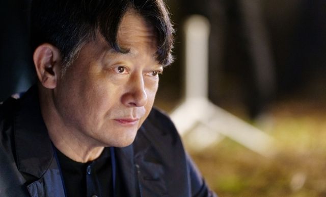 '사마귀: 살인자의 외출' 방송 화면