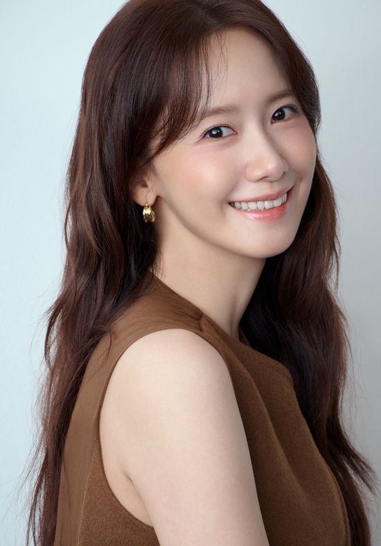 SM엔터테인먼트. 임윤아