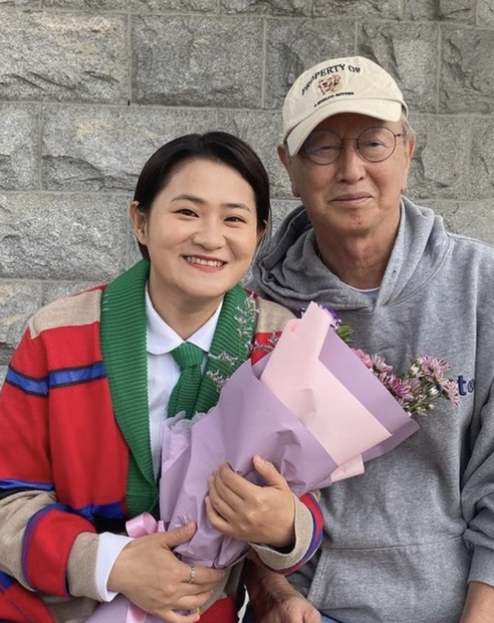 김신영 인스타그램