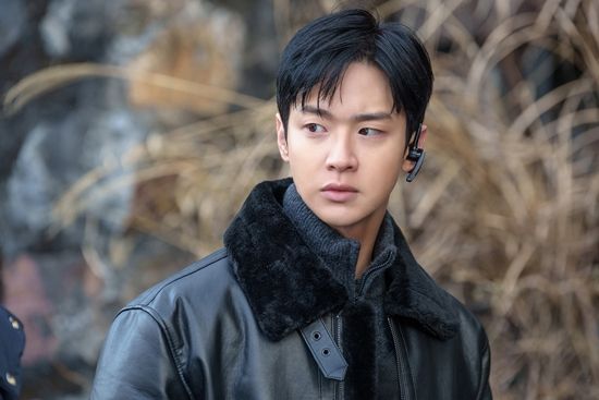 SBS 드라마 '사마귀' 스틸컷