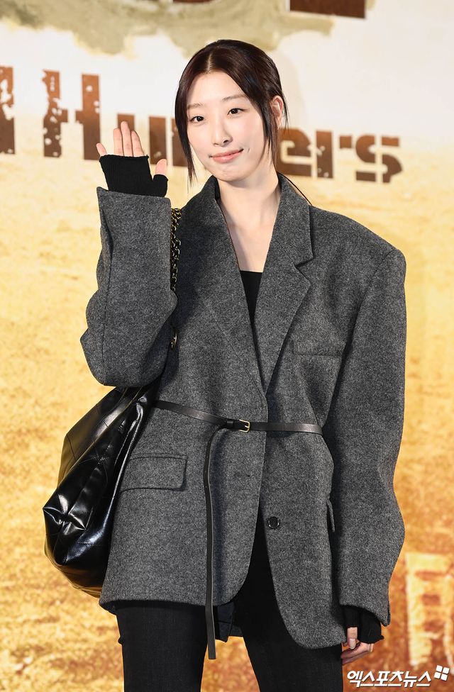 류다인, 엑스포츠뉴스 DB