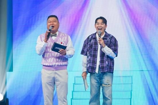 TV조선 '천만트롯쇼' 강호동, 붐