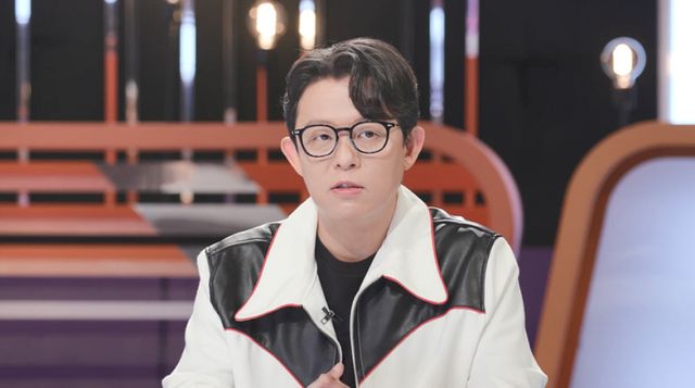 토니안이 '스모킹 건'에 출연한다. 사진=KBS 2TV