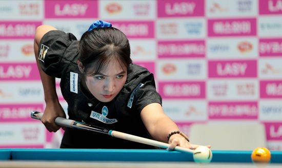 스롱 피아비. PBA