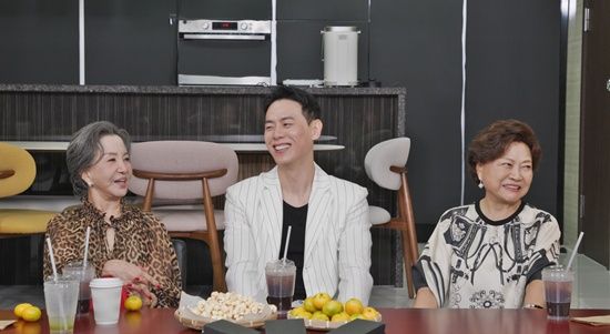 '돌싱포맨' 이관희