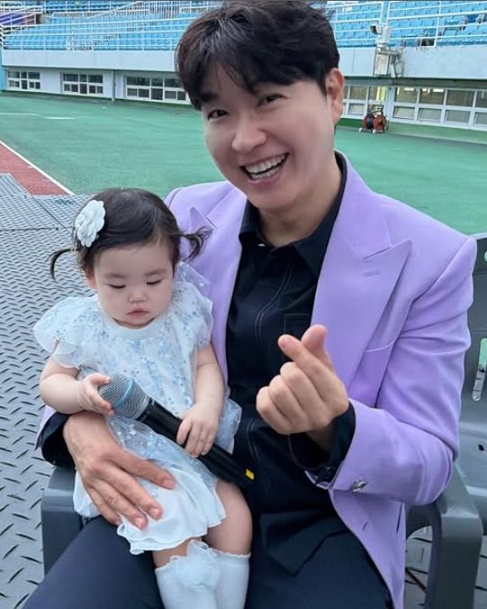 박수홍 인스타그램