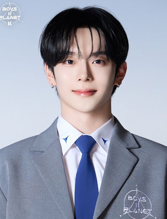 '보이즈 2 플래닛'에 참가했던 유강민