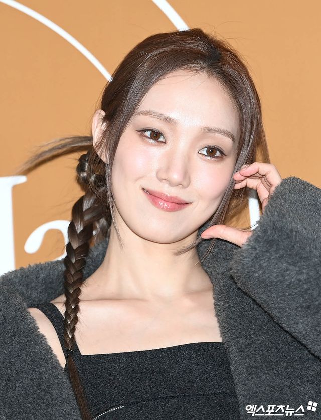 엑스포츠뉴스 DB 이성경