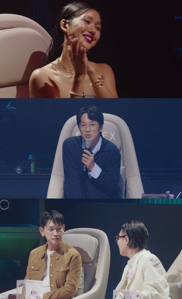 SBS '우리들의 발라드'