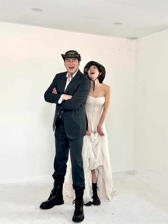 이장우 인스타그램