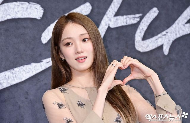 엑스포츠뉴스 DB, 이성경