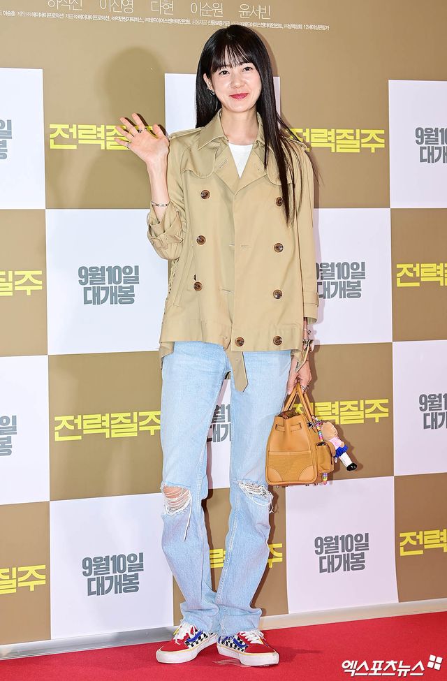 힐이 필요 없는 비율