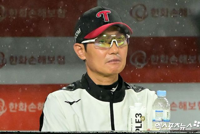 염경엽 감독이 이끄는 LG 트윈스가 지난 8일까지 2025시즌 KBO리그 1위를 질주 중이다. 사진 엑스포츠뉴스 DB