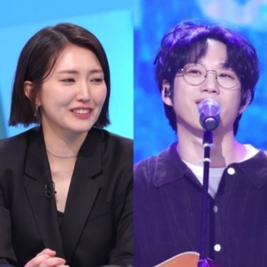 김윤주-권정열, KBS 2TV