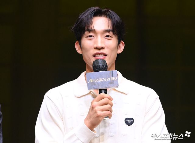 이상이, 엑스포츠뉴스DB