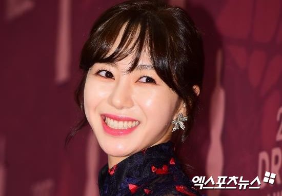 권민아, 엑스포츠뉴스DB