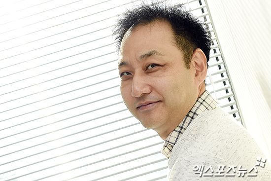 엑스포츠뉴스DB 김수용