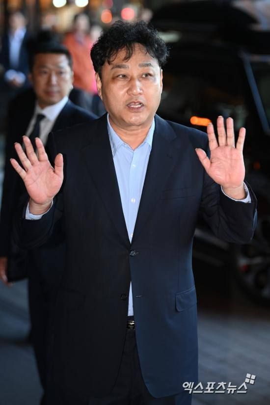 엑스포츠뉴스DB 김수용