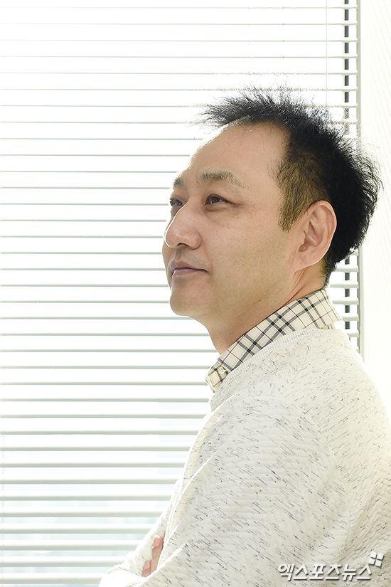 엑스포츠뉴스DB 김수용