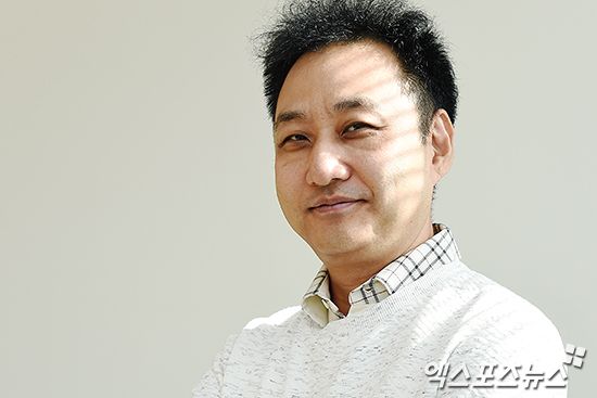 엑스포츠뉴스DB 김수용